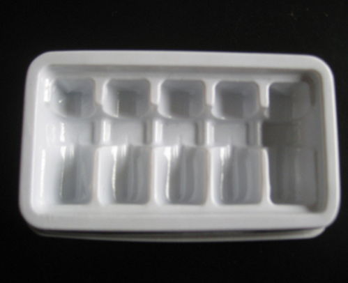 阜陽(yáng)吸塑包裝制品廠與合肥七鑫文具 包裝與文具的完美融合