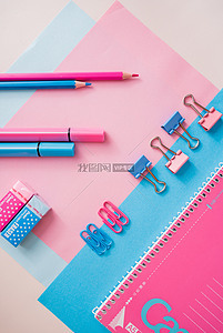 文具攝影 捕捉細(xì)節(jié)之美，探索創(chuàng)意無(wú)限