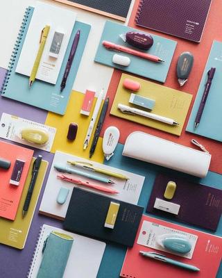 國譽(yù)文具設(shè)計(jì)獎(jiǎng) 當(dāng)日常用品蛻變?yōu)樗囆g(shù)珍品