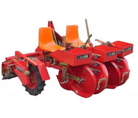 農(nóng)機(jī)產(chǎn)品豐裕油菜移栽機(jī)的應(yīng)用與優(yōu)勢(shì)