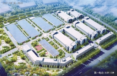 奇瑞新能源加速布局 6萬輛鋁制車身項(xiàng)目開工，小型純電動SUV即將投產(chǎn)